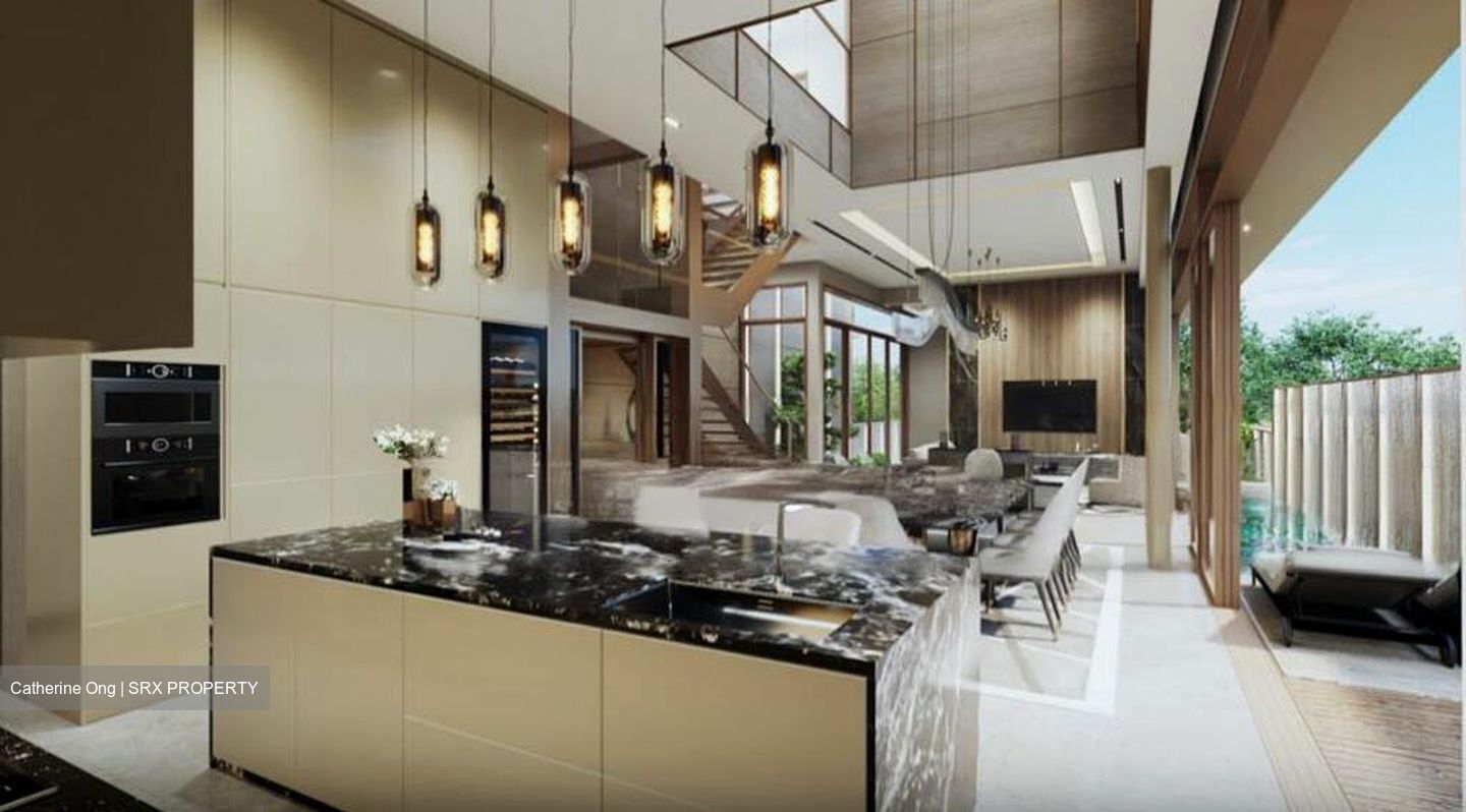 Cathay Gardens (D15), Semi-Detached #456165281